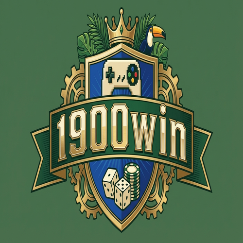 Logo 1900win